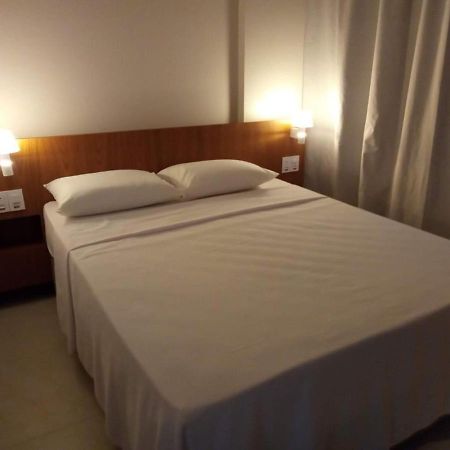 Salinas Exclusive Resort Salinópolis Buitenkant foto