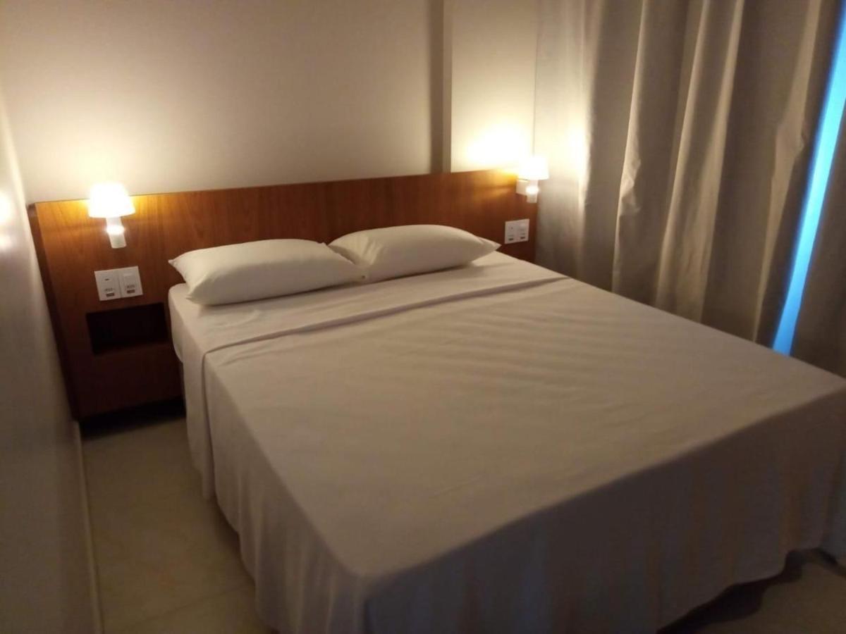 Salinas Exclusive Resort Salinópolis Buitenkant foto